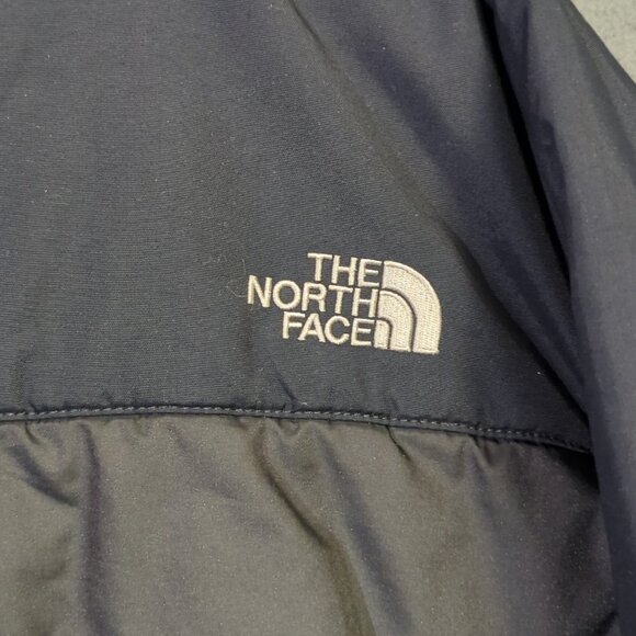 The North Face Jacket Men's XL Gray Hyvent F07 T150+T550 Liner Jacket Only - Picture 9 of 12